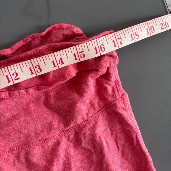 Garage Strapless Ruffle Tube Top - Picture 6 of 6